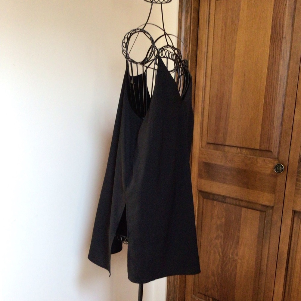 Dalia Tunic, black, Medium - Picture 2 of 5